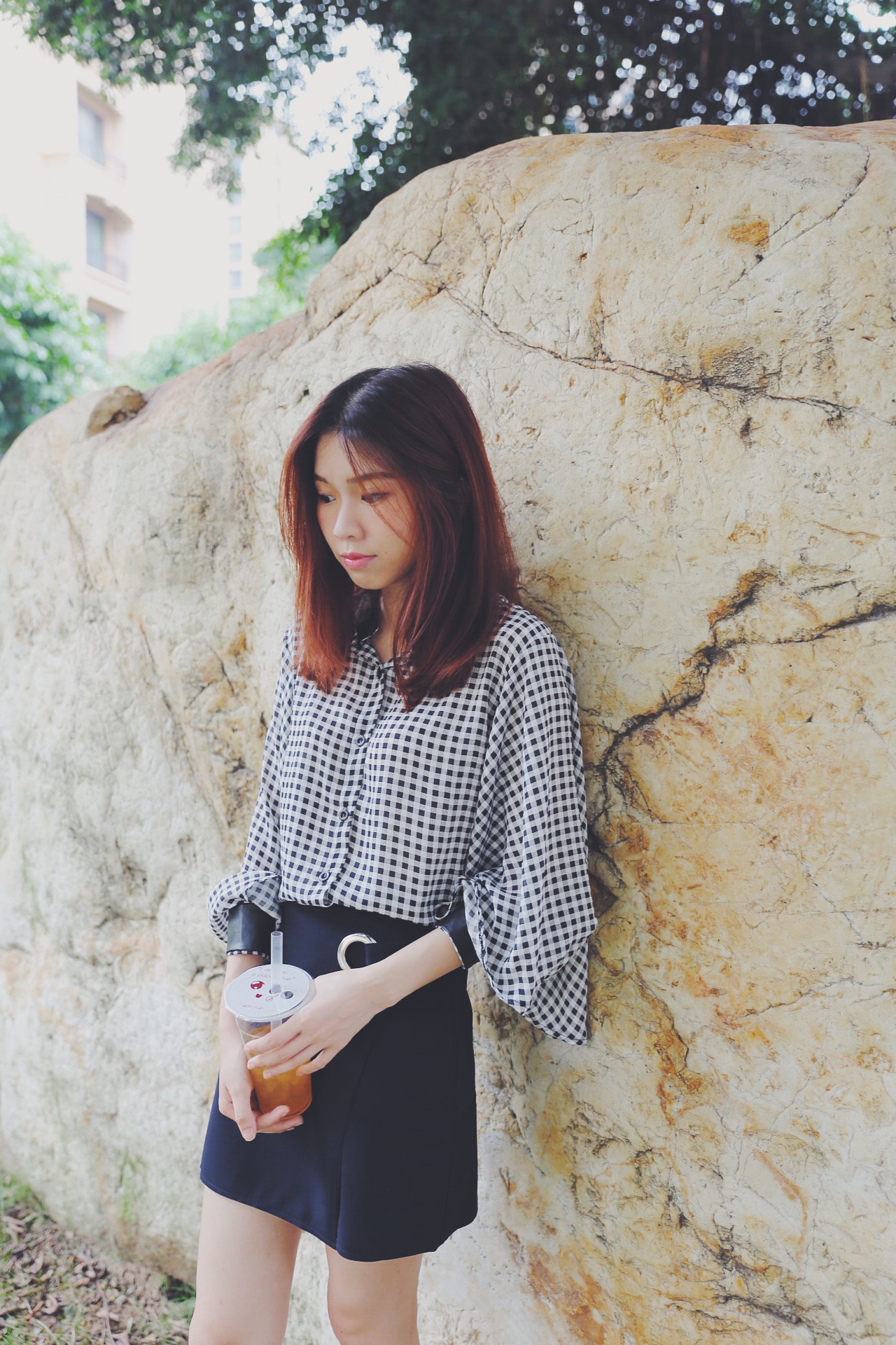 这几年发丝从毛躁到顺滑的经验分享