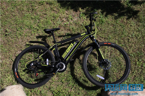 入门级电单车测评,智能电单车测评