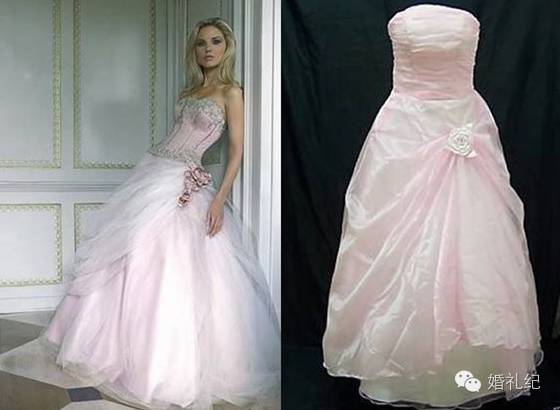 买家秀vs卖家秀有什么区别,卖家秀vs买家秀网友辣眼睛