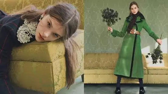 招商必备：这34个服饰品牌正热，不愧是大牌副线！