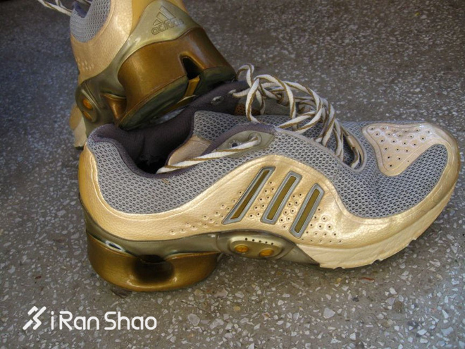 李宁跑鞋冷知识,跑鞋的知识