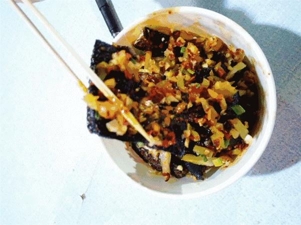 岳阳汴河街美食,岳阳汴河街有什么小吃