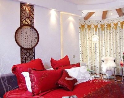 现代与怀旧的创意混搭回归内敛、实用主义的理性居室