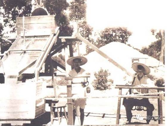 六安粮行“扛把子”萧氏兄弟：一个东街一个西街日进出粮食4万斤