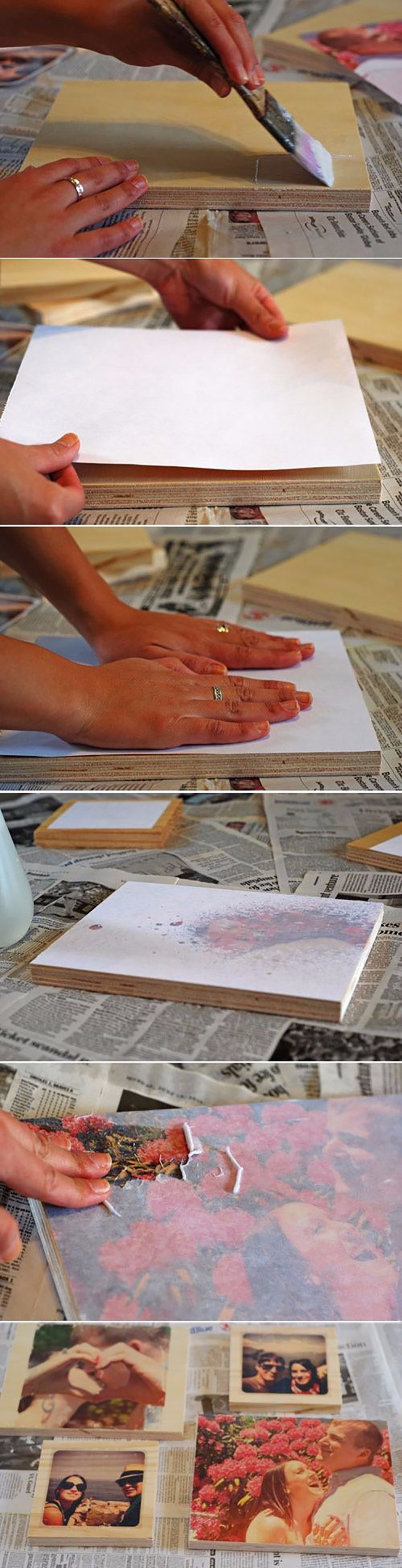 转印图案教程完整版 (转印画法过程)