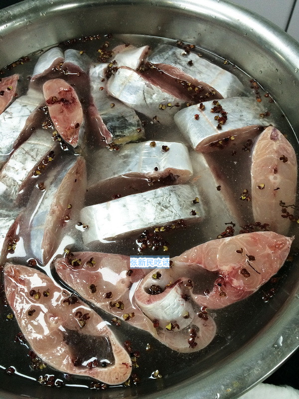 哪种咸鱼好吃无刺,黄色的咸鱼和白色咸鱼哪种好吃