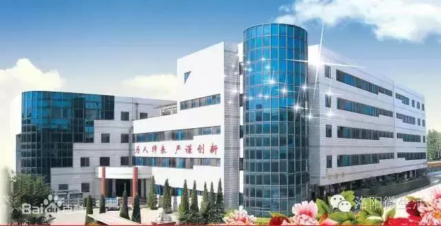 洛阳最好十所大学,洛阳的所有学校排名