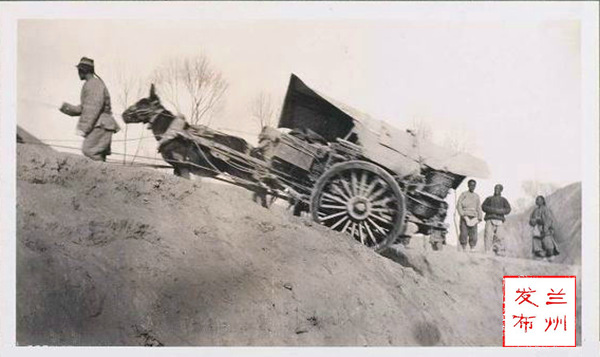 风雨砥砺打通榆中大地农业灌溉大动脉记三电工程兴建五十周年