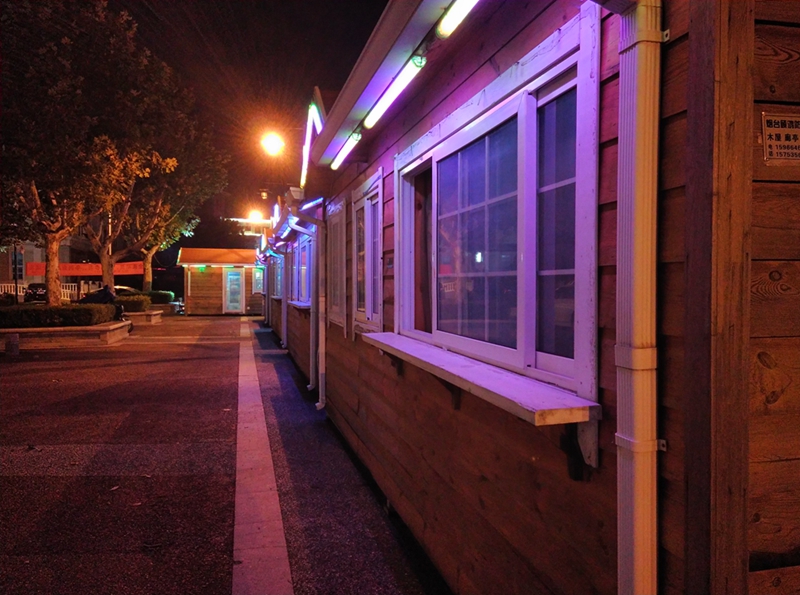 cool1手机测评,cool1dual拍照评测