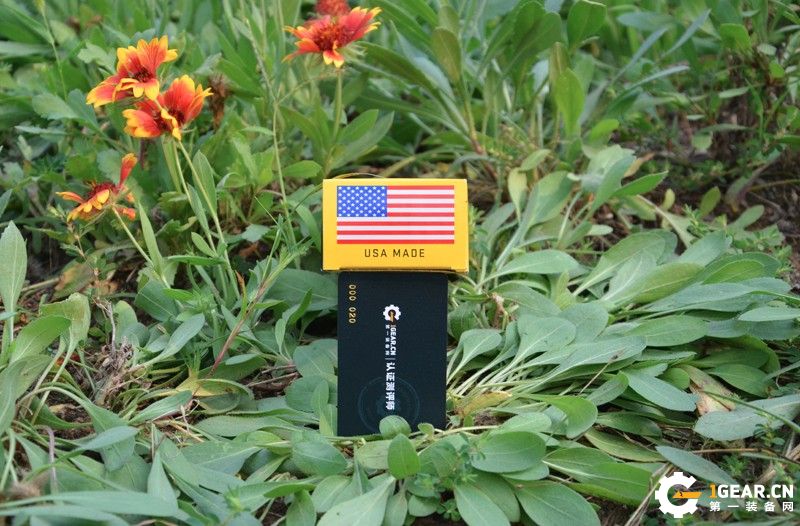 试用报告|简约而不简单：BUCK巴克110*刀军**测评报告