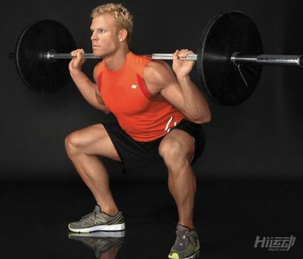 健身房练腿器械使用方法,为什么要练腿