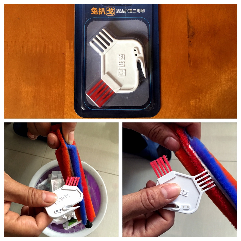 小狗吸拖一体吸尘器评测,小狗手持吸尘器清洁