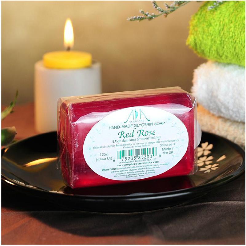 开启香皂新时代｜AA手工皂，一见倾心，用后倾情！