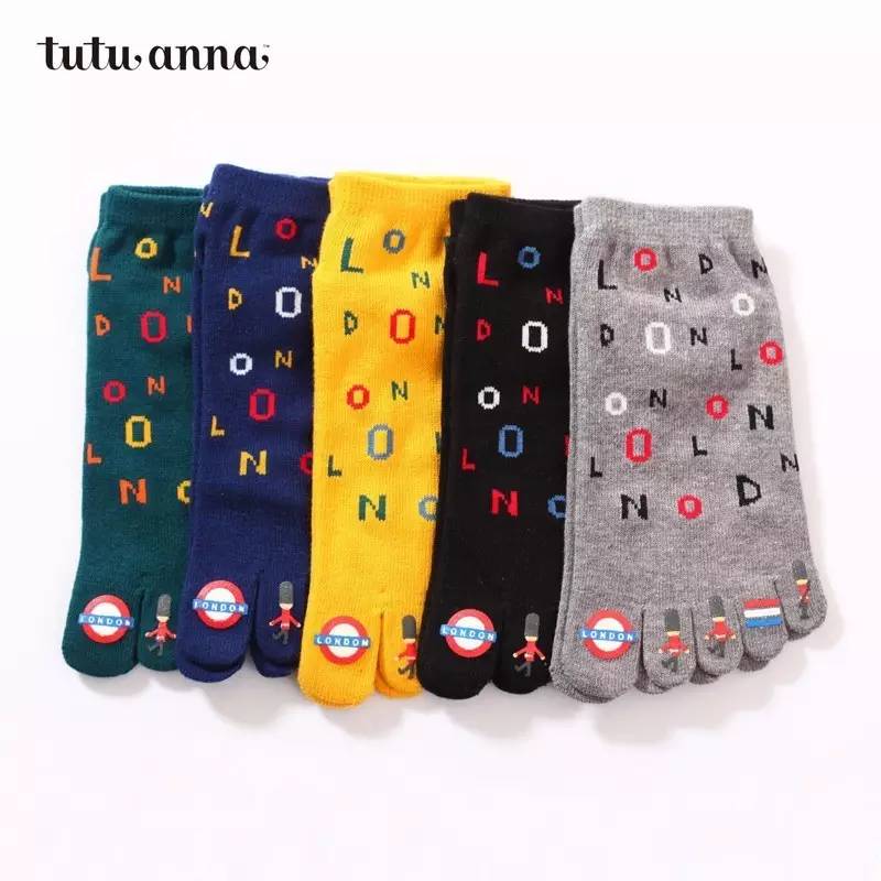 秋天最美的袜子,这个秋天穿的袜子