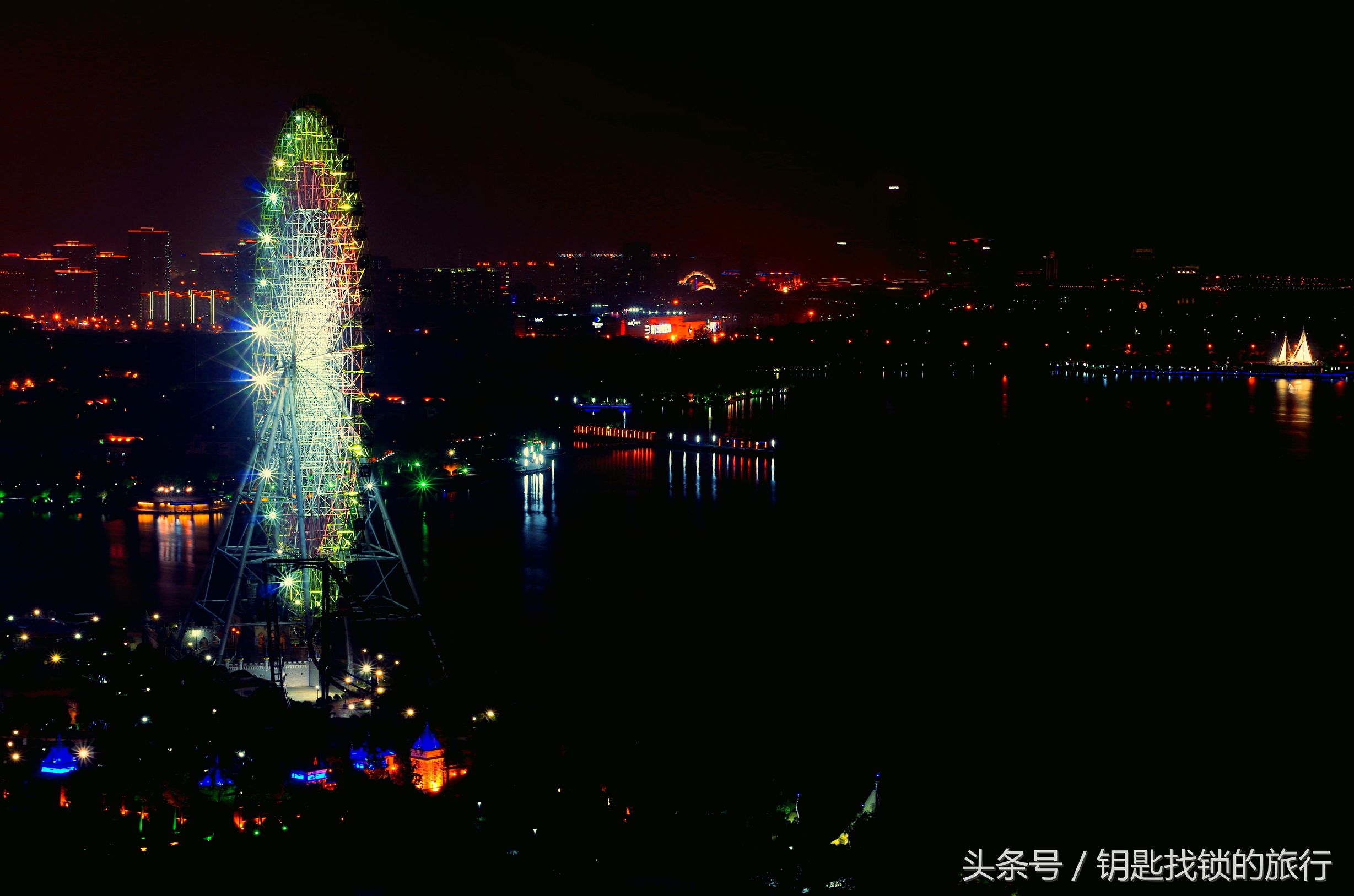 来苏州不去拙政园可以去哪里,去苏州不去景点可以到什么地方耍