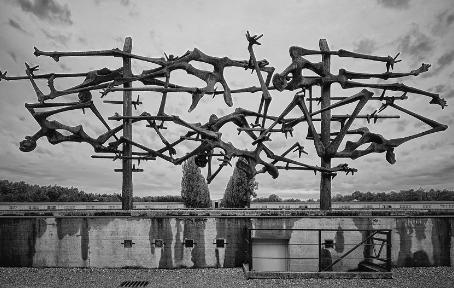 二战时中国人救外国人,二战时一个德国军人救了犹太孩子