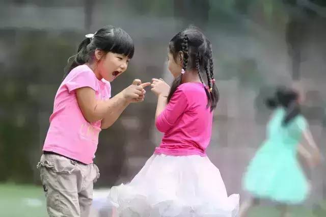 又一教学实习基地落户南岸书香弥漫孩子笑靥如花