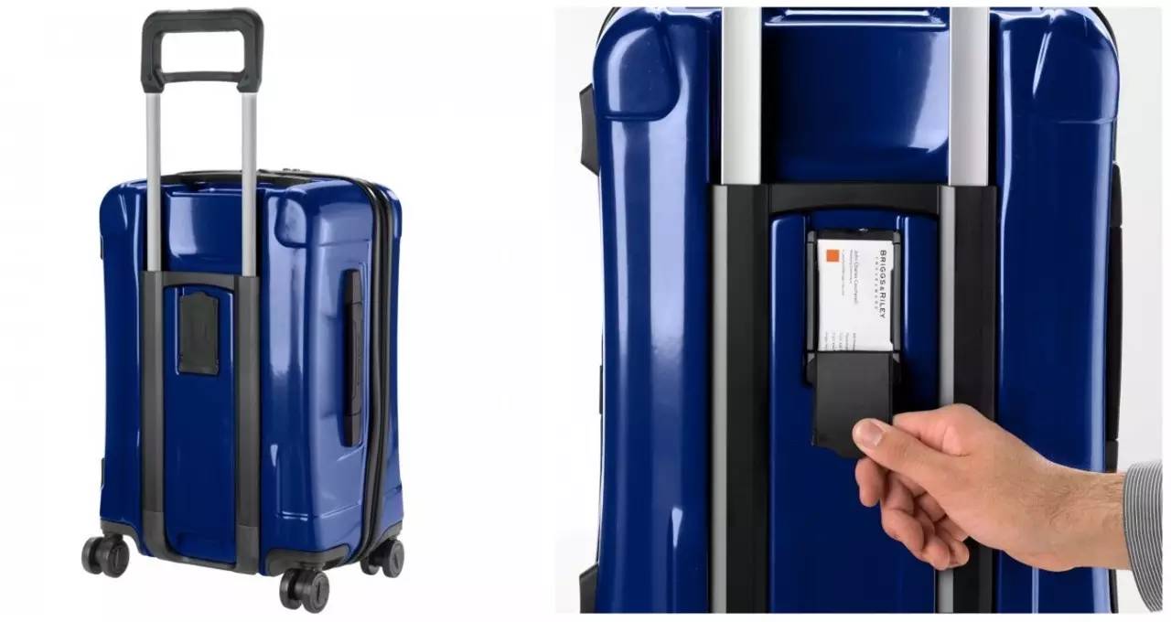 不买RIMOWA，优质好用的行李箱要怎么挑？