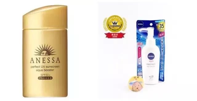 油皮护肤品推荐种草,秋天干皮和油皮种草