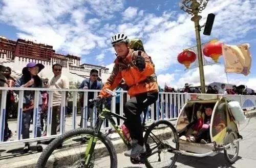 想带着我的孩子去环游世界,先定个小目标坚持半年