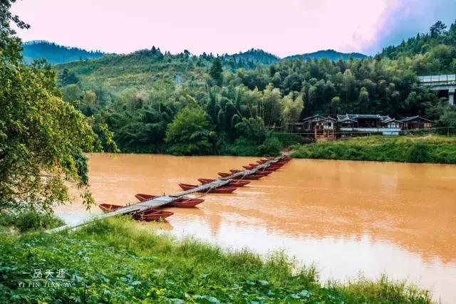 永安：抗战时期的省会，被遗忘的闽中古堡