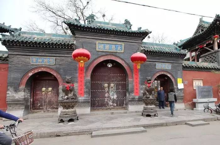 太原崇善寺：所藏碛砂藏本的独特价值（上）