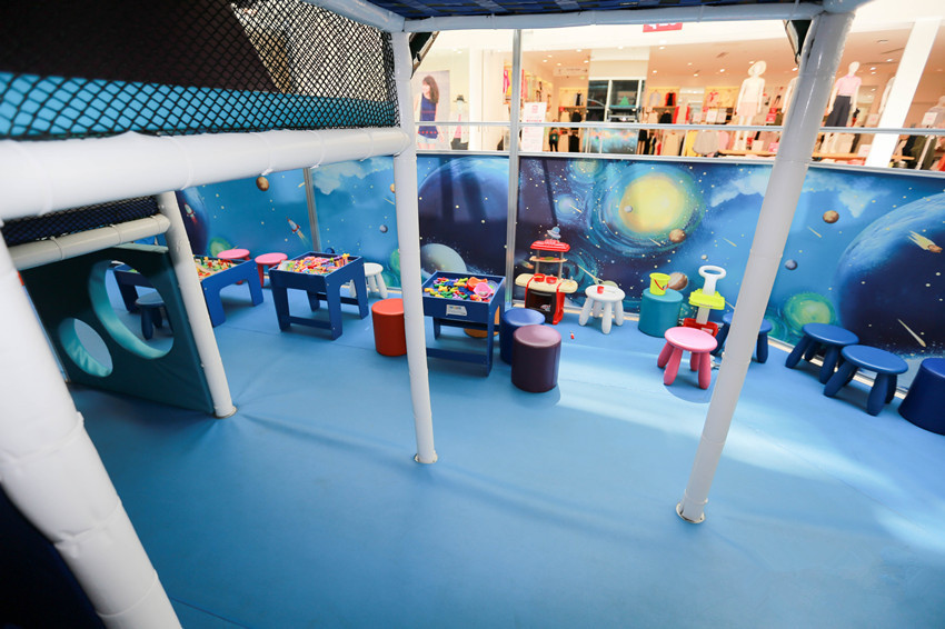 遛娃好去处六一假期出游,五一室内遛娃游玩推荐