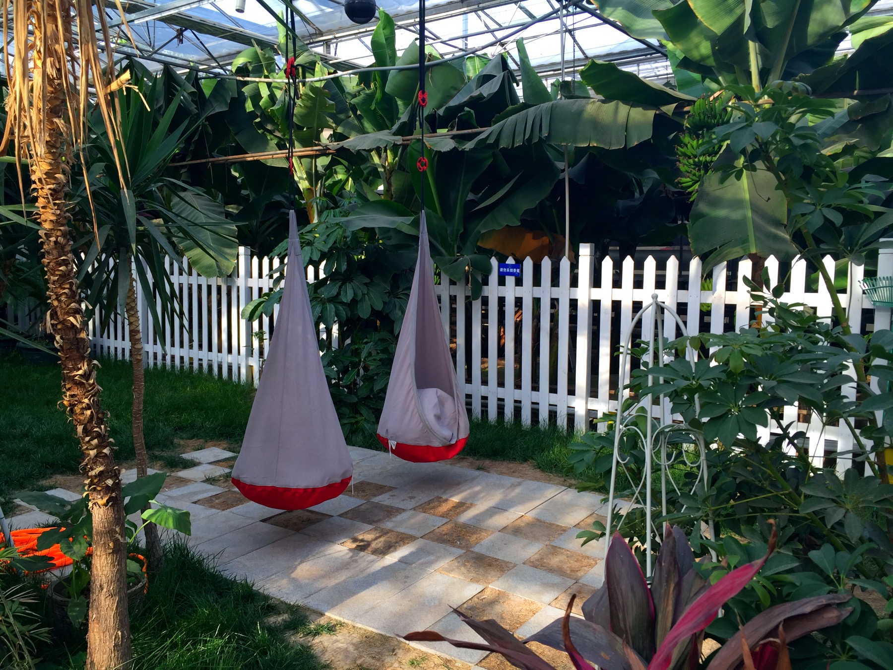 遛娃好去处六一假期出游,五一室内遛娃游玩推荐