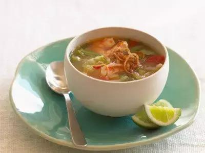 七日瘦身汤真的有减肥效果吗,七日瘦身汤7天瘦10斤减肥餐食谱