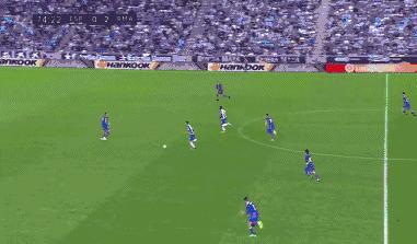 2010中超辽宁宏运进球集锦,广州恒大辽宁宏运集锦