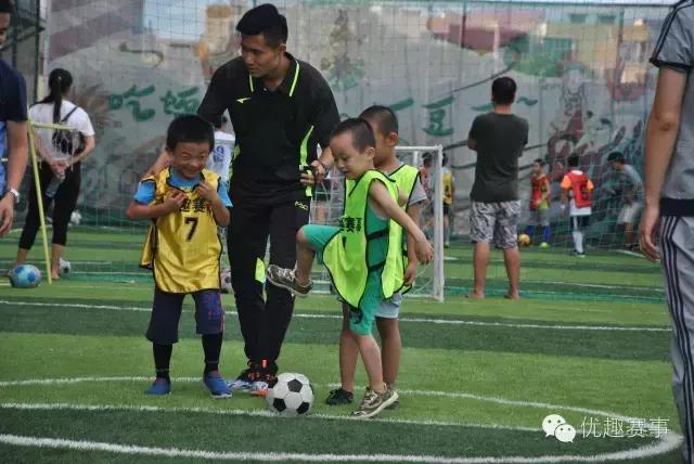 北京儿童业余足球队招募,儿童足球招募