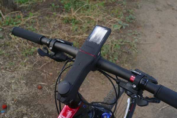 好骑的入门山地自行车测评,野兽自行车测评speedx