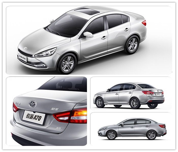 最低仅售6.48万元起，同级别的家用车数它性价比最高