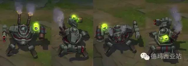 拳头出冷门英雄皮肤,拳头表示不会再出好看的英雄