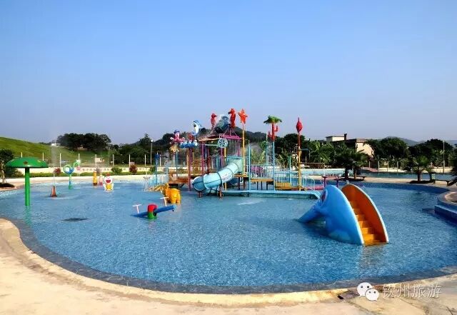 钦州周末出游攻略,钦州乡村旅游攻略