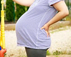 准妈妈应如何应对妊娠反应,多胎妊娠的高危因素