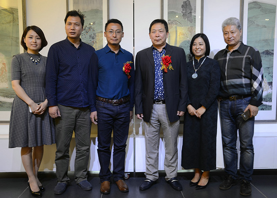 问渠那得清如许书法家作品,问渠哪得清如许书法作品欣赏