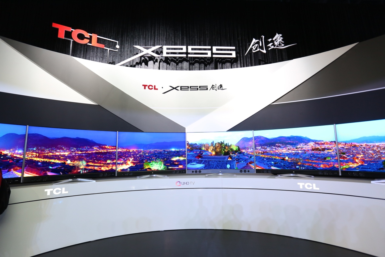 tcl新品p12代言,tcl新品c9