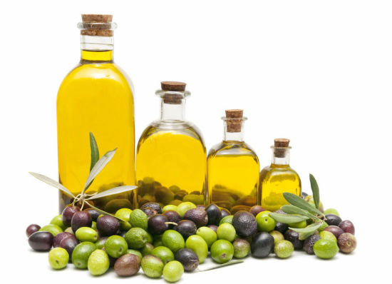 最容易造假的食品是橄榄油，你中招了么？