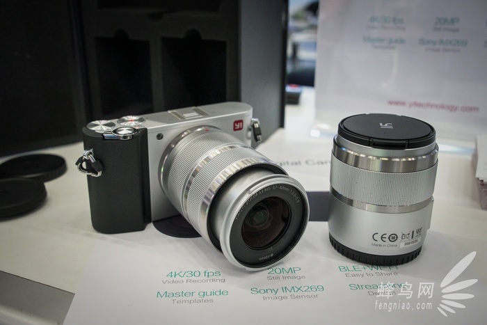 惊喜有余创新不足photokina2016新品简评