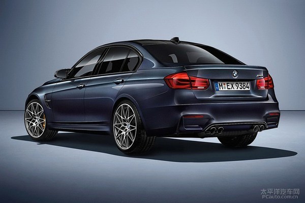 2018巴黎车展audi,2018巴黎国际车展全新宝马3系