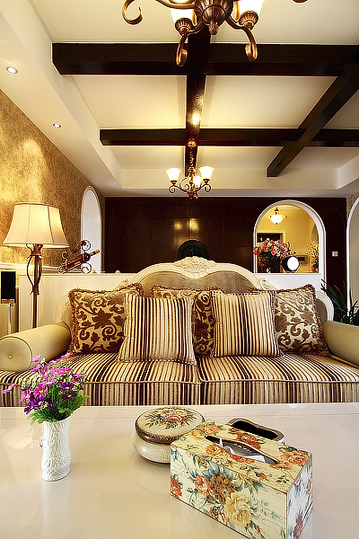 15万120平方房子全包装修效果,150平方14万搞定全屋装修