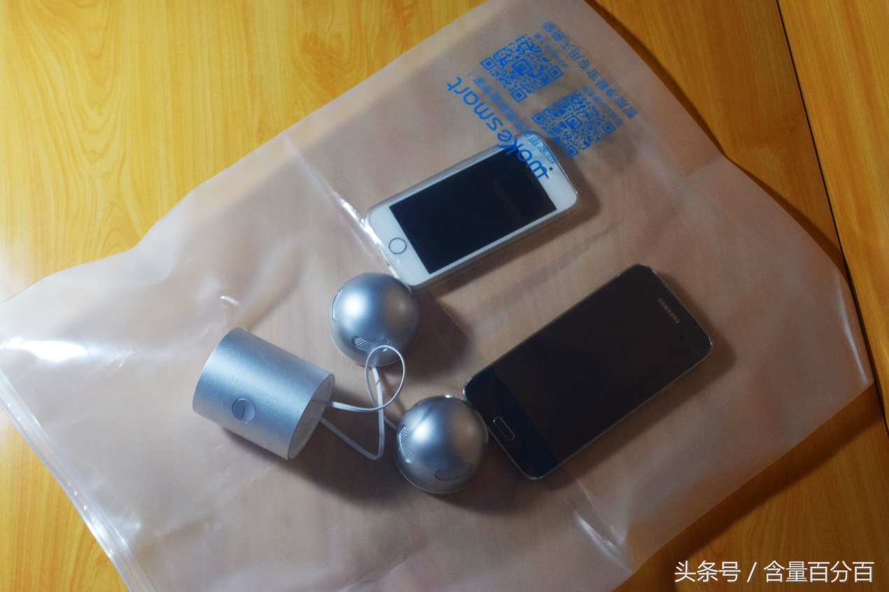 远离汗臭呵护双脚-wokesmart智能净鞋宝