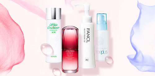 值得购买的日本十大产品,去日本购物必买产品排行榜