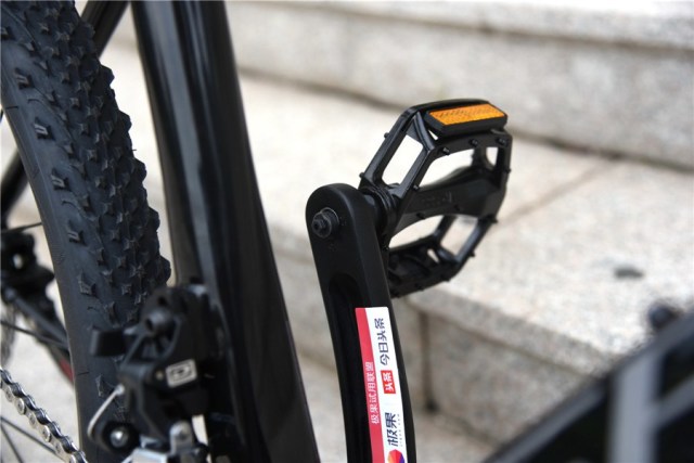 speedx自行车黄色,speedx碳纤维山地车