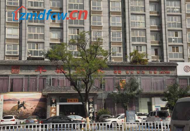 小丫探房合集,小丫看房记之蓝山四季全集