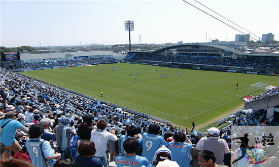 日本有哪些顶级专业足球场,日本有几个顶级足球场