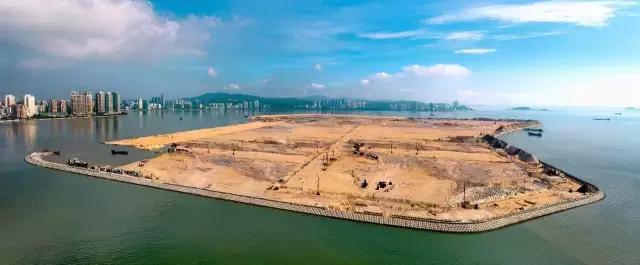 超震撼大桥,世界级跨海大桥壮观