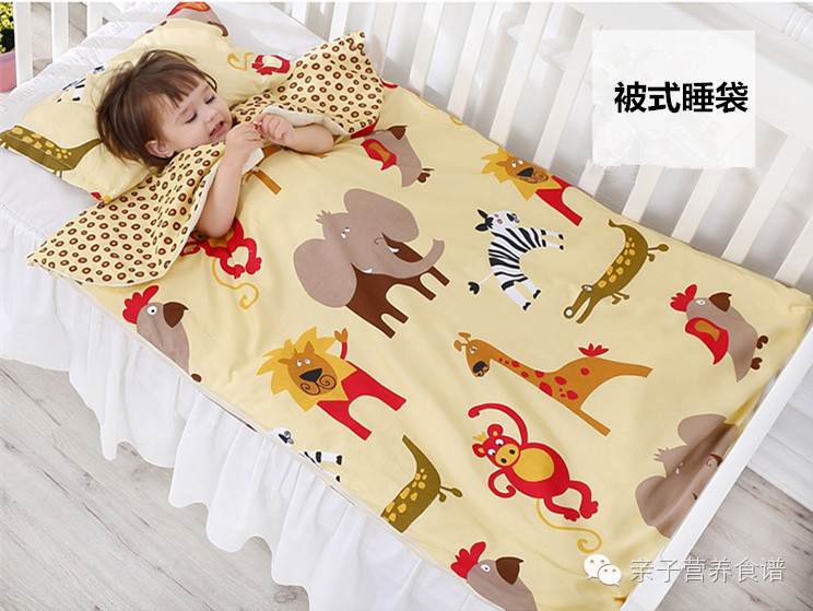 推荐几款性价比高的婴儿睡袋,如何挑选一款性价比高的睡袋