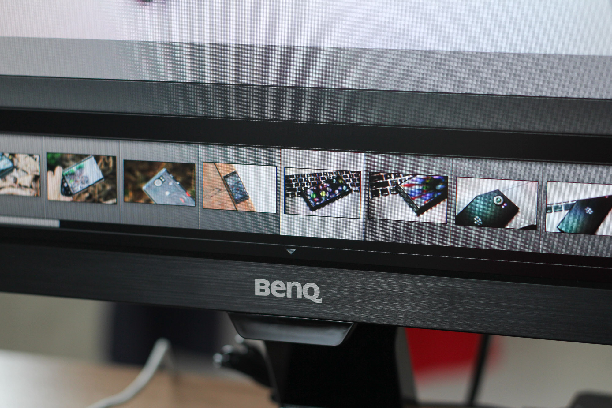 爱护眼睛，从显示器开始：BenQEW2775ZH显示器